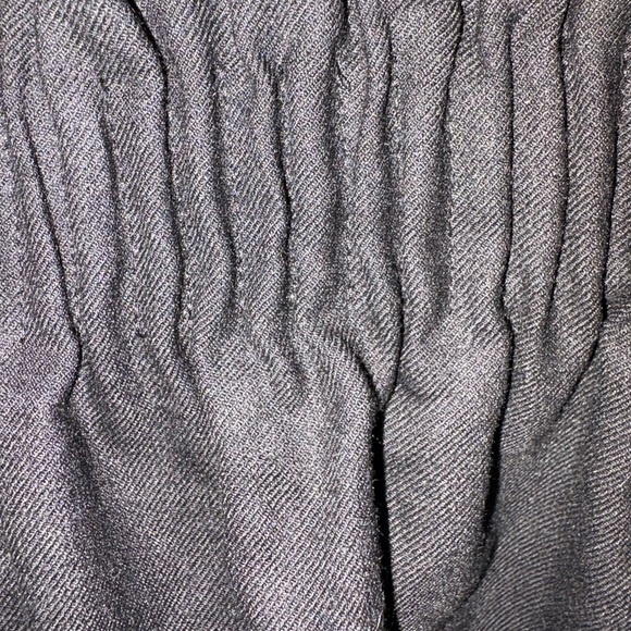 J.Crew Black Wool-Blend Skirt NWT Size 6 – Classic Lined Career Skirt - Picture 4 of 12